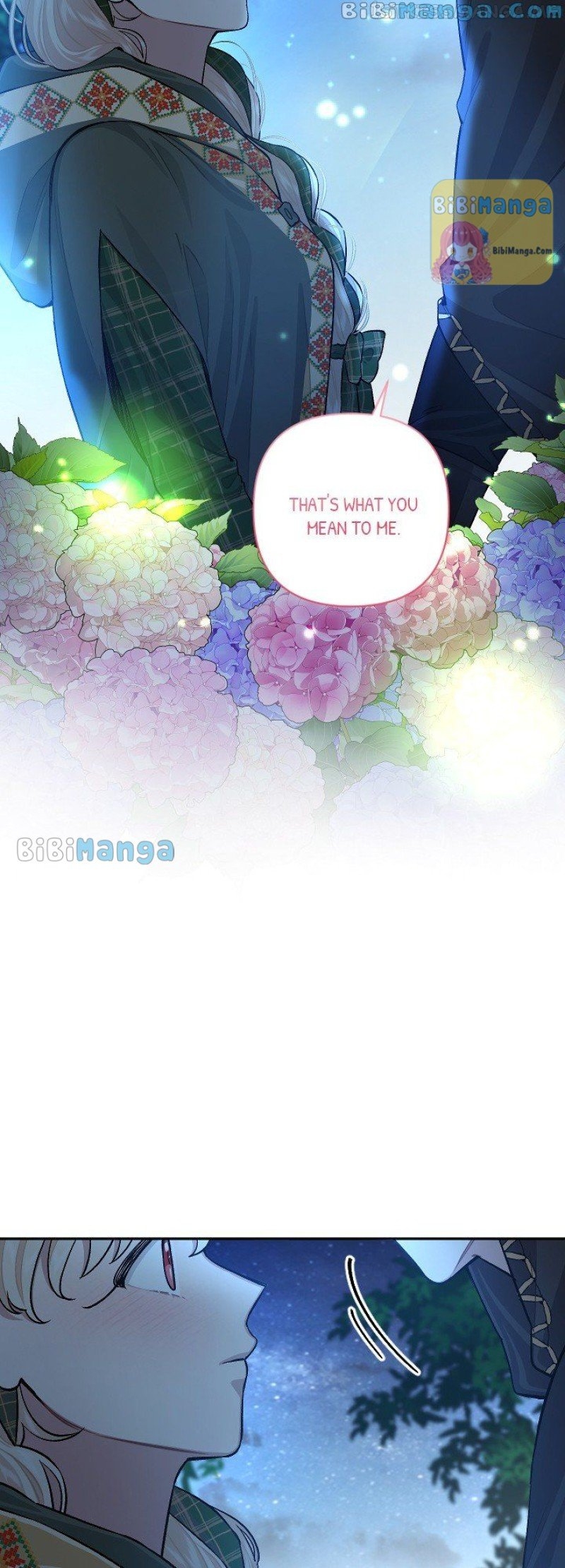 Love Quest for a Servant Girl Chapter 78 - page 35