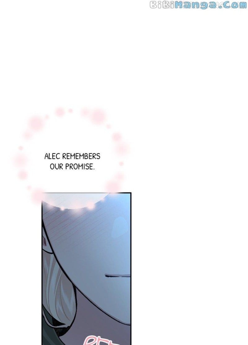 Love Quest for a Servant Girl Chapter 78 - page 40