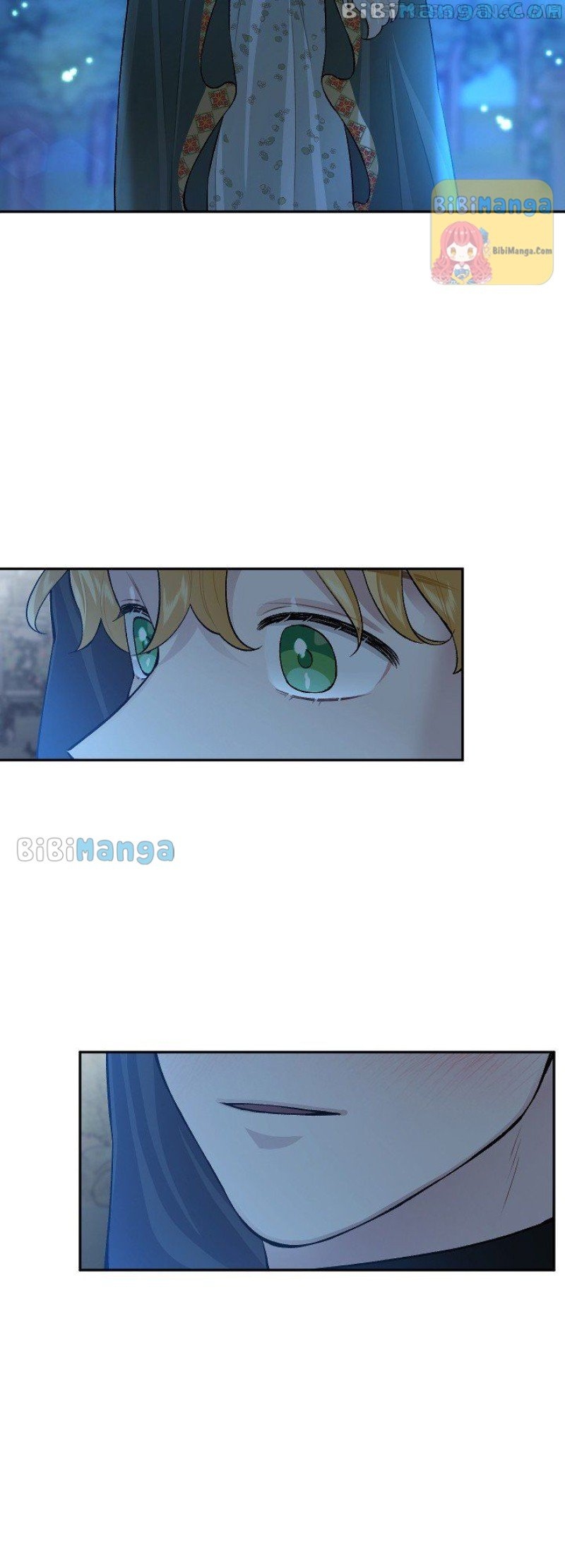Love Quest for a Servant Girl Chapter 78 - page 43