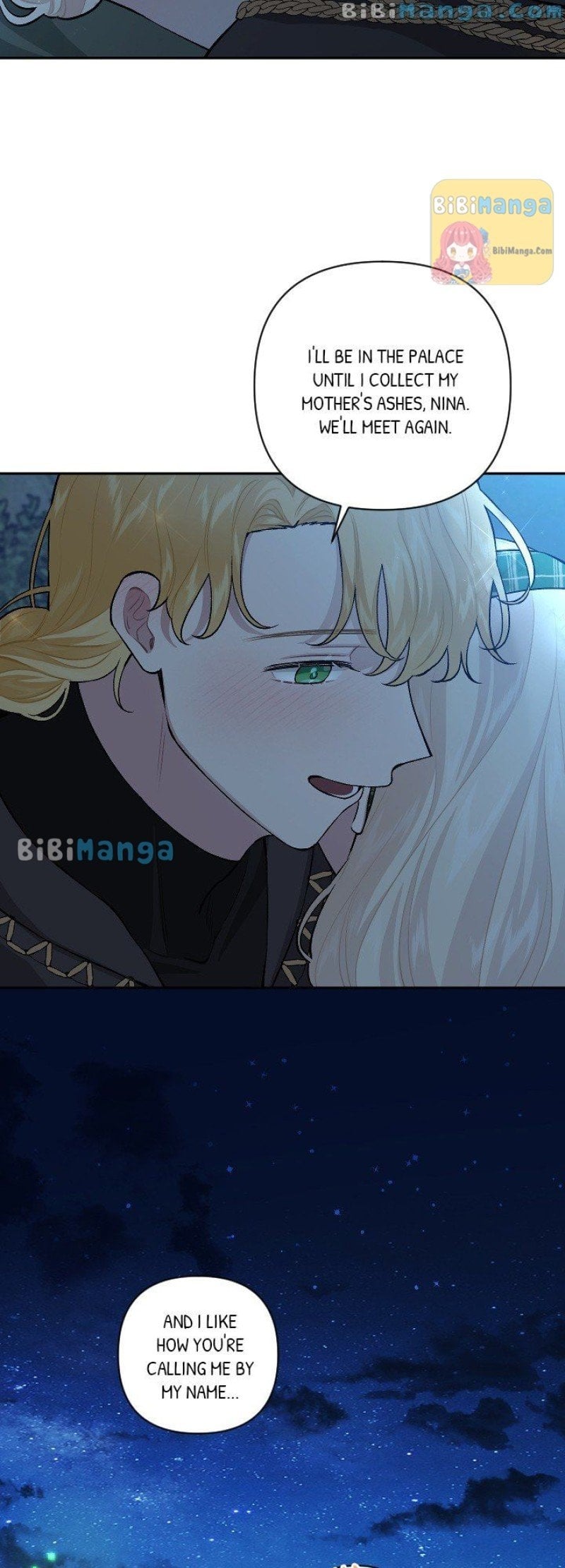 Love Quest for a Servant Girl Chapter 78 - page 46