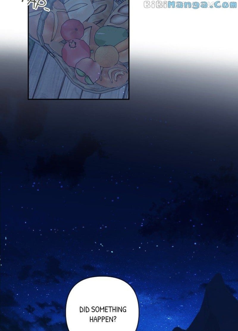 Love Quest for a Servant Girl Chapter 78 - page 8