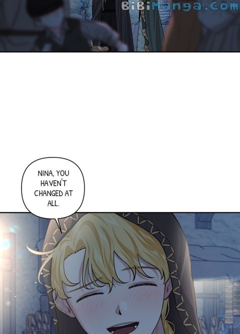 Love Quest for a Servant Girl Chapter 77 - page 16