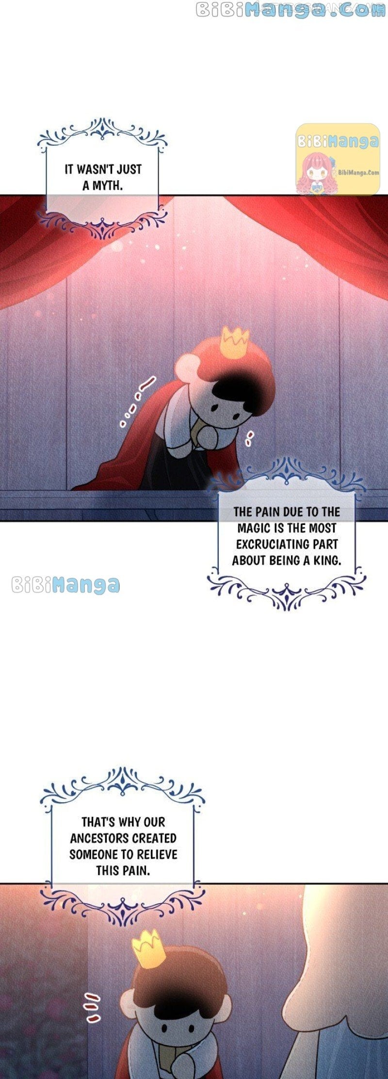 Love Quest for a Servant Girl Chapter 77 - page 22