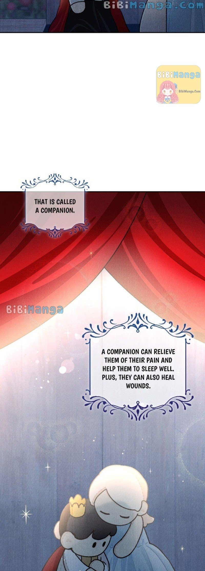 Love Quest for a Servant Girl Chapter 77 - page 23
