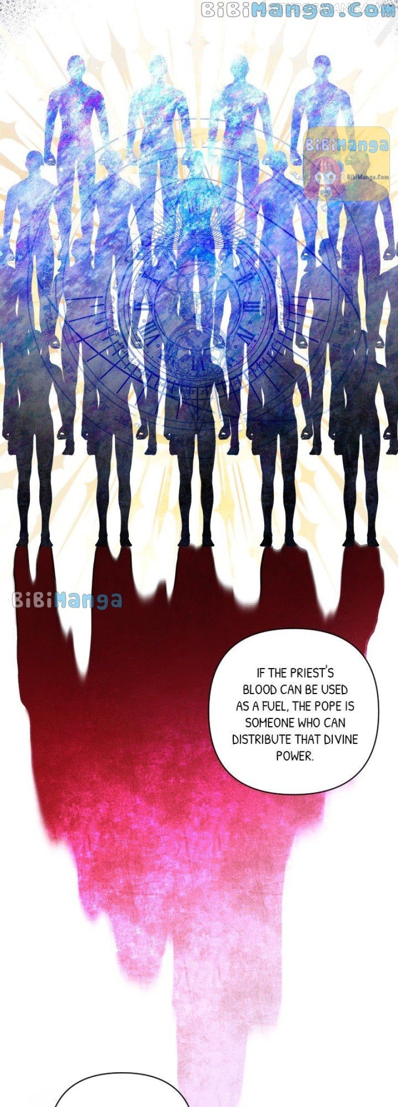 Love Quest for a Servant Girl Chapter 77 - page 33