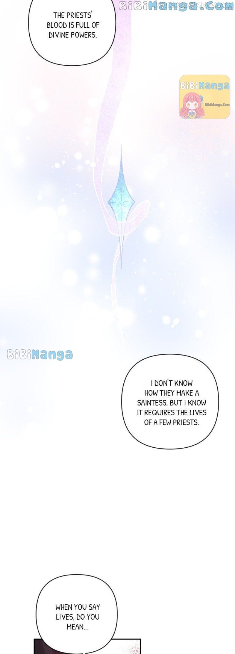 Love Quest for a Servant Girl Chapter 77 - page 34