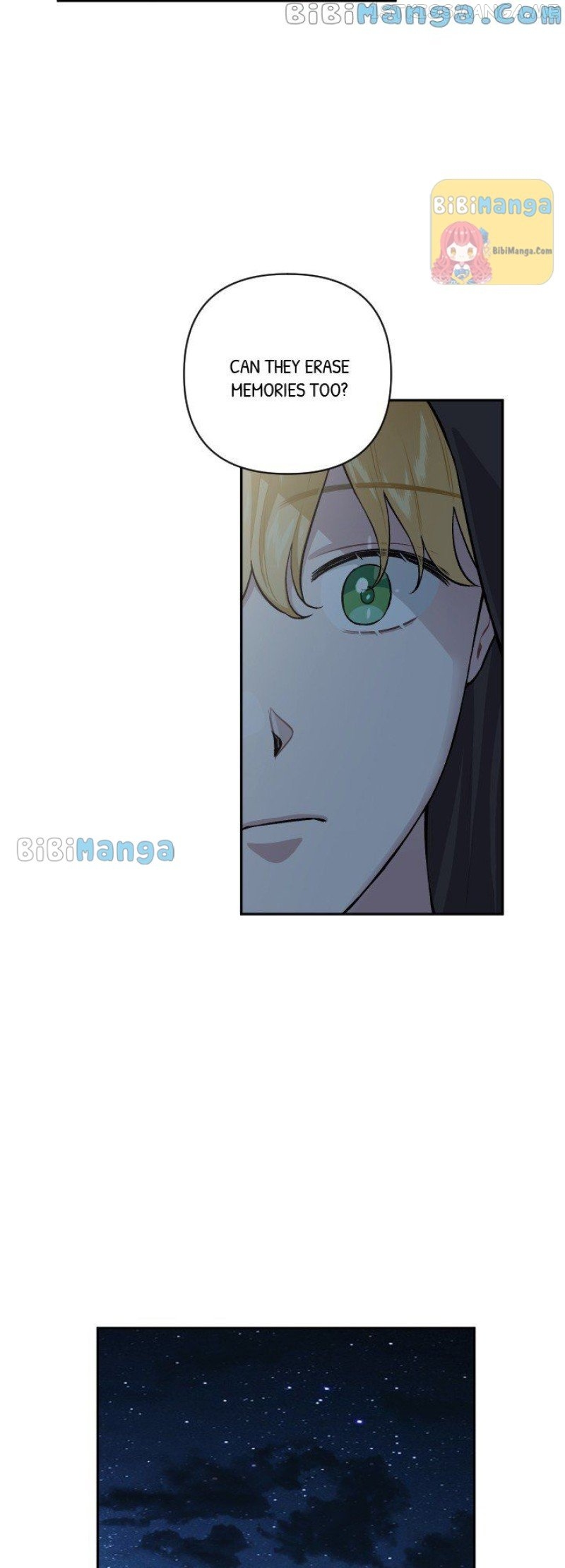 Love Quest for a Servant Girl Chapter 77 - page 44
