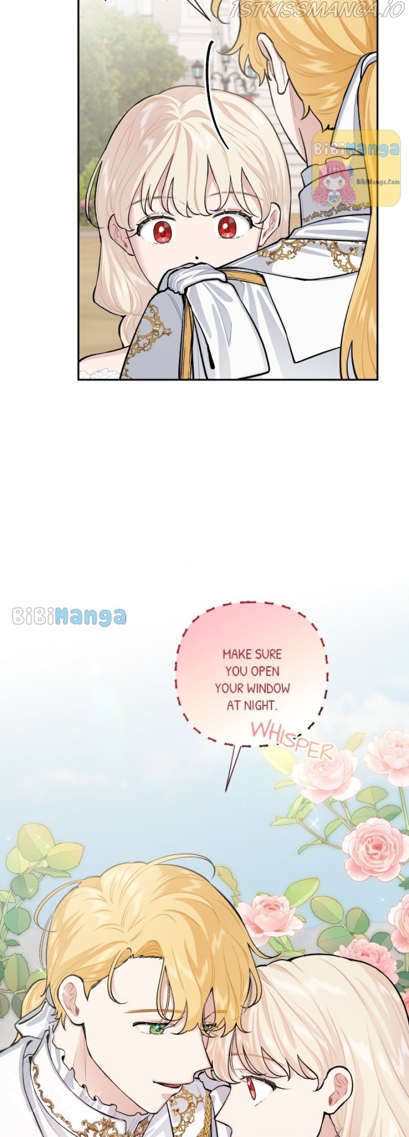 Love Quest for a Servant Girl Chapter 76 - page 16
