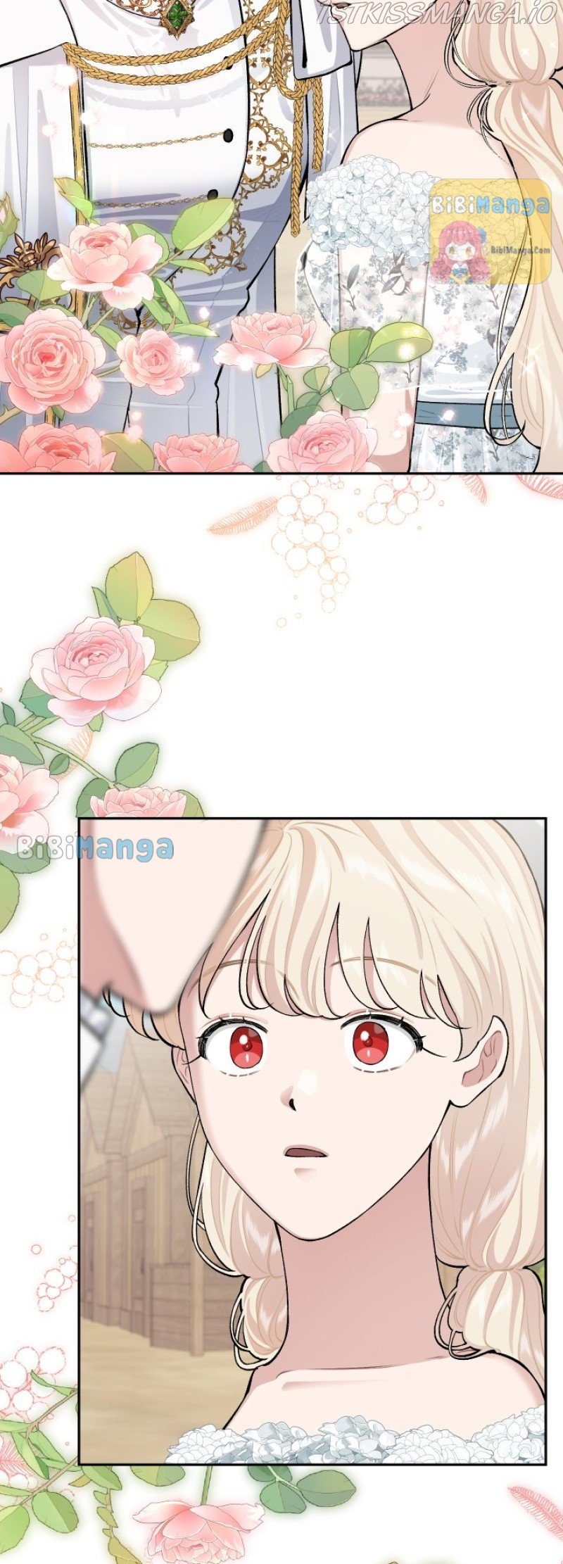 Love Quest for a Servant Girl Chapter 76 - page 17
