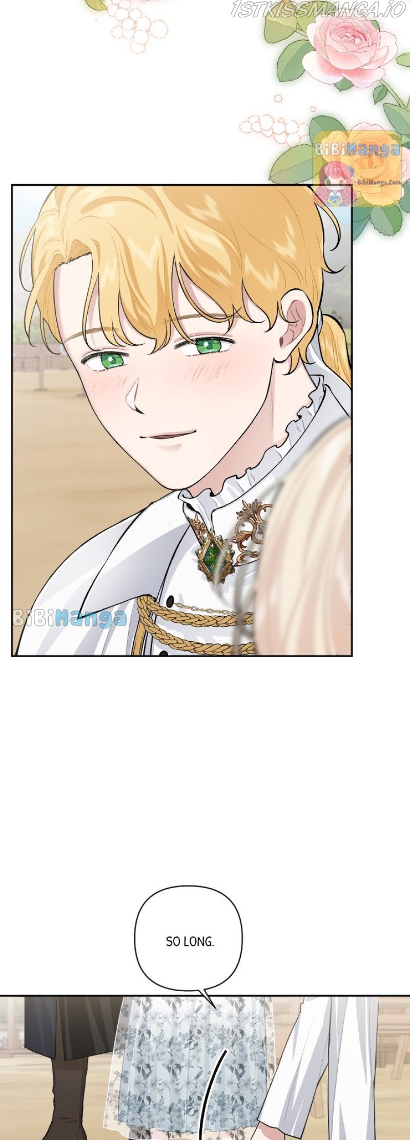 Love Quest for a Servant Girl Chapter 76 - page 18