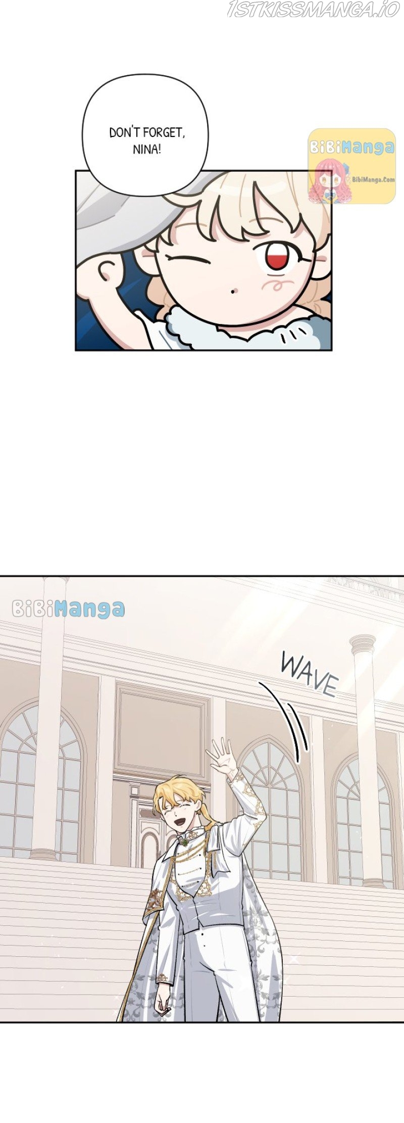 Love Quest for a Servant Girl Chapter 76 - page 22