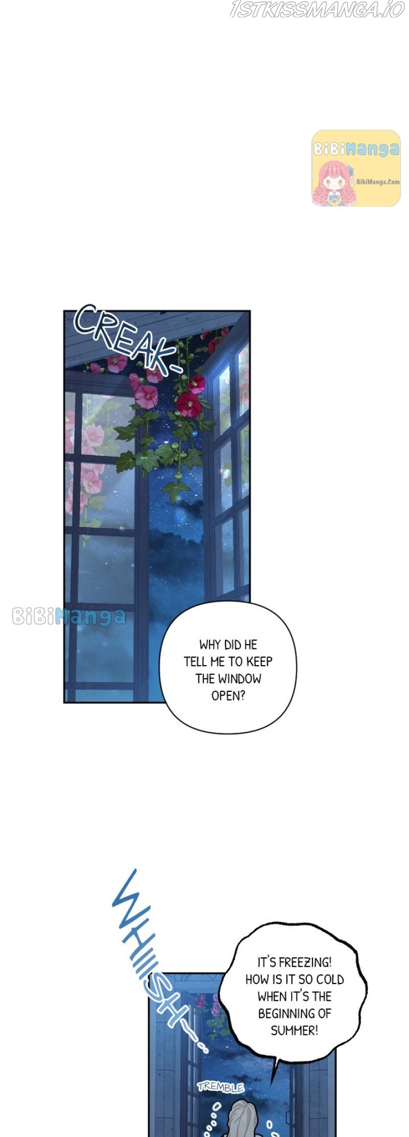Love Quest for a Servant Girl Chapter 76 - page 25
