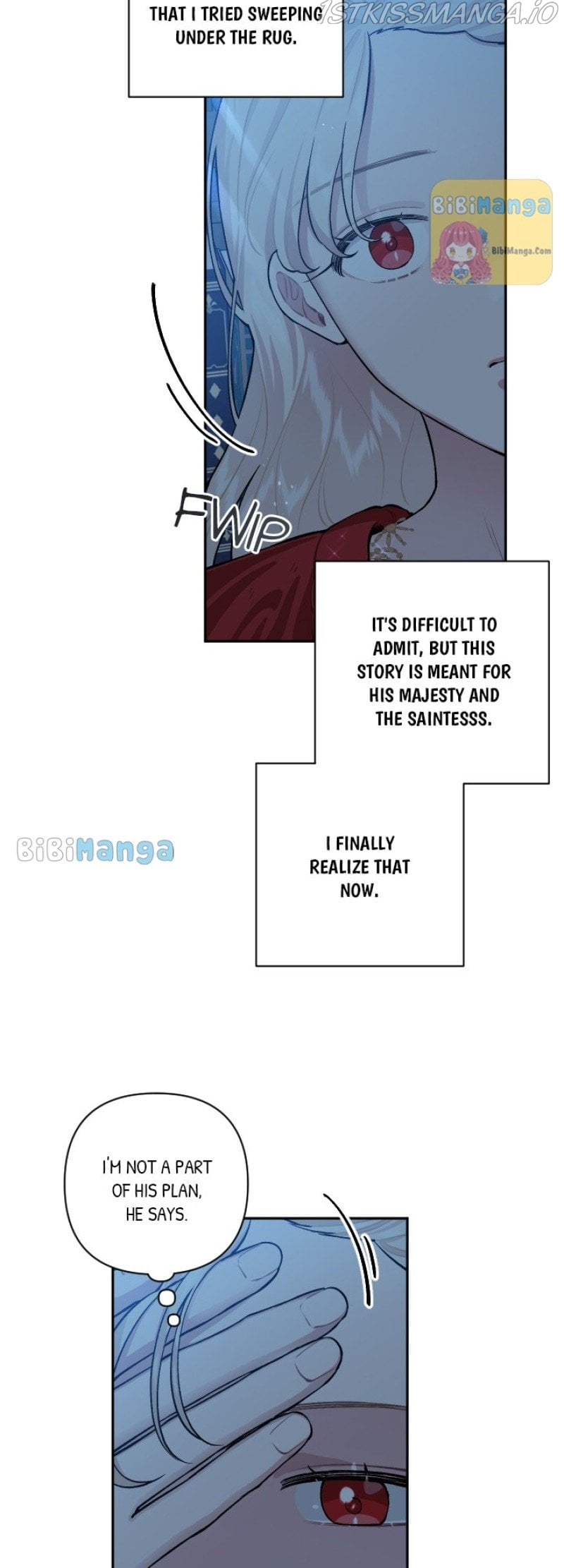 Love Quest for a Servant Girl Chapter 76 - page 29