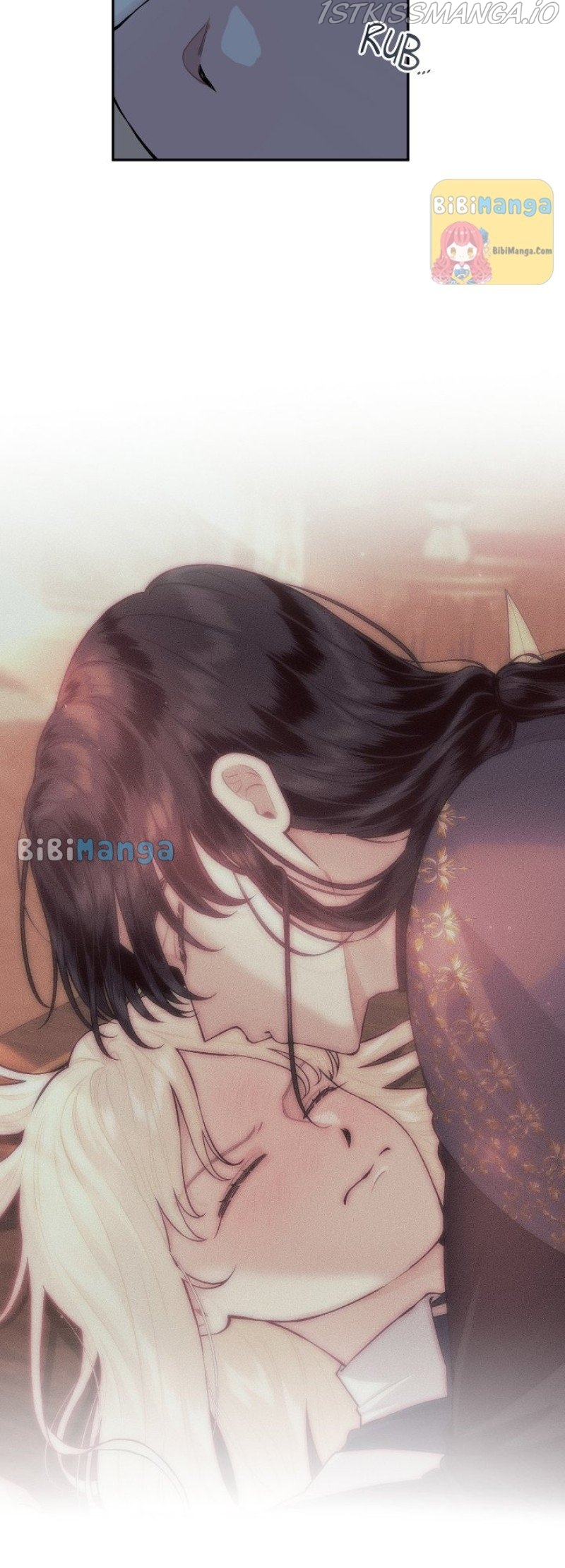 Love Quest for a Servant Girl Chapter 76 - page 30