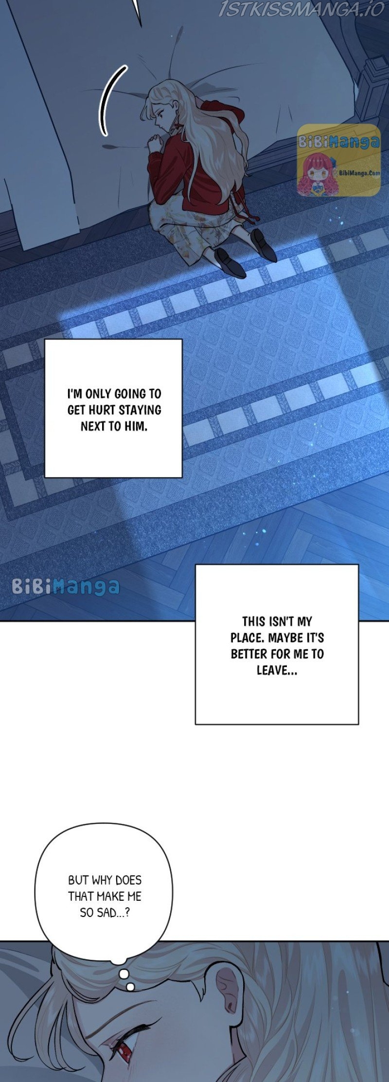 Love Quest for a Servant Girl Chapter 76 - page 33