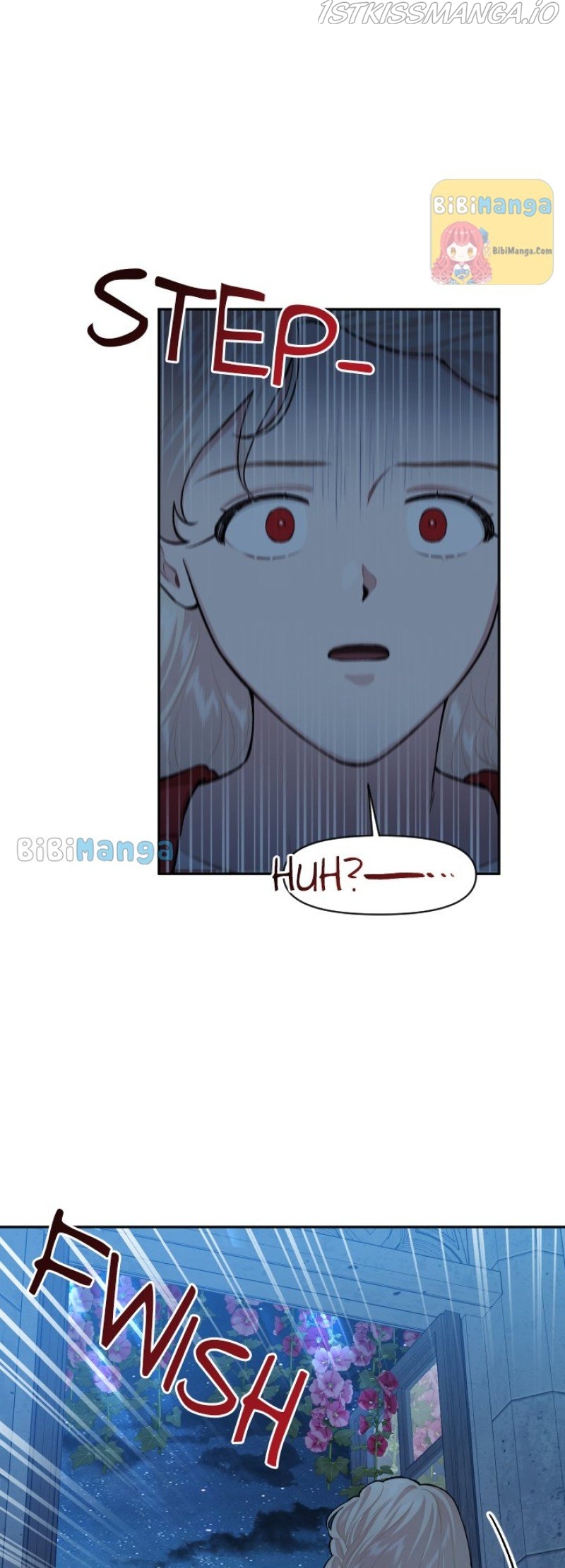 Love Quest for a Servant Girl Chapter 76 - page 38