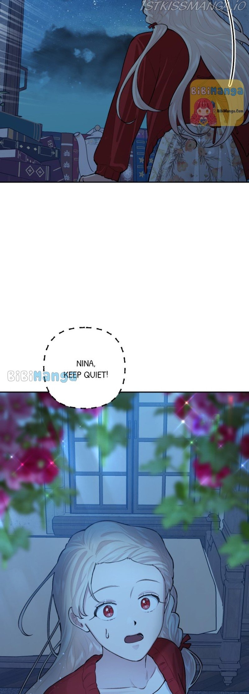 Love Quest for a Servant Girl Chapter 76 - page 39