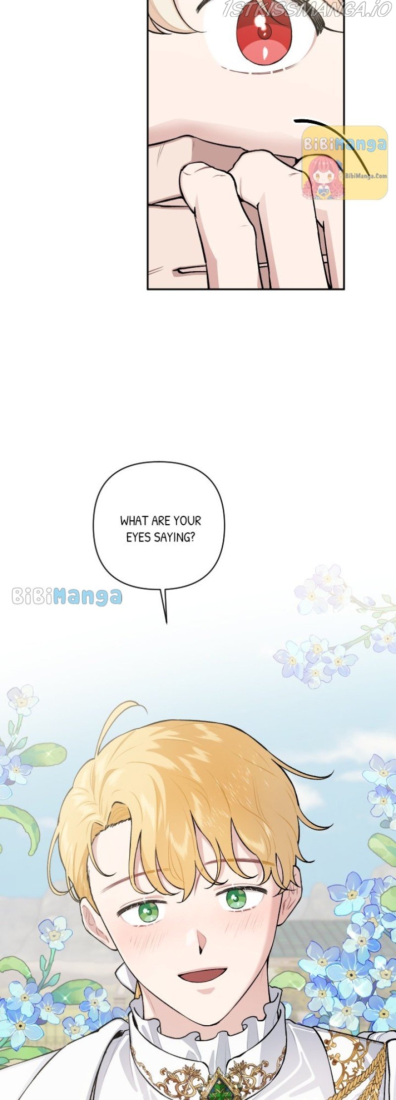 Love Quest for a Servant Girl Chapter 76 - page 8