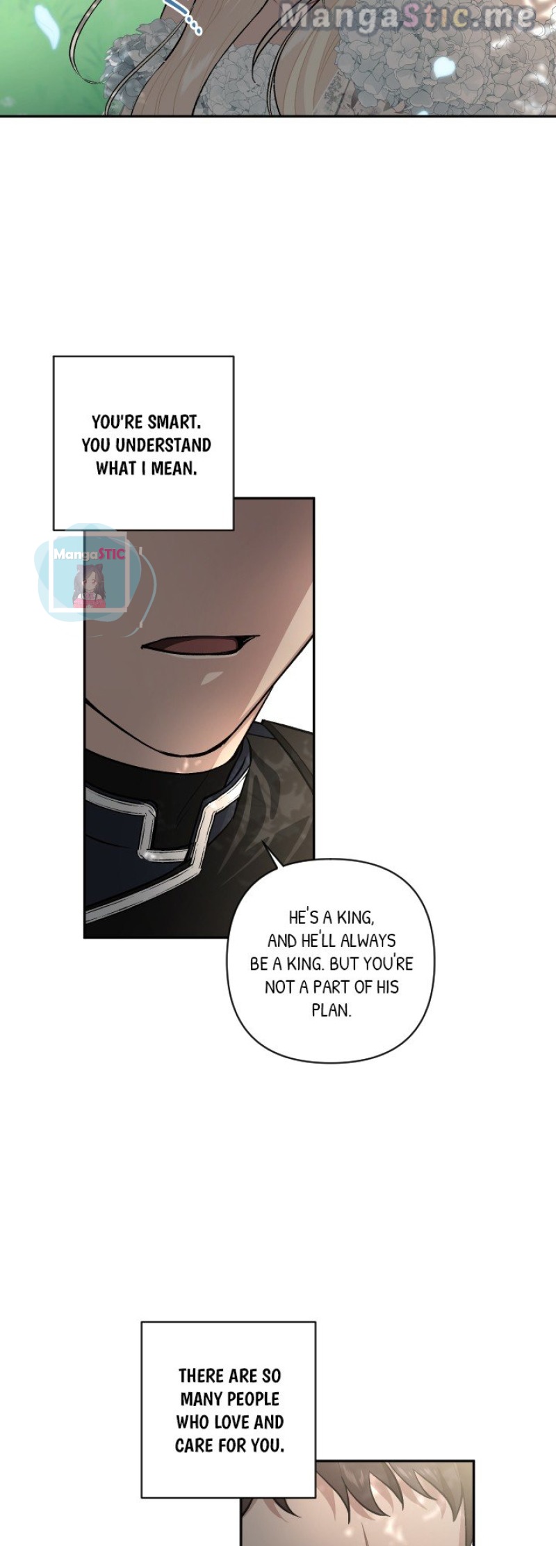 Love Quest for a Servant Girl Chapter 75 - page 13