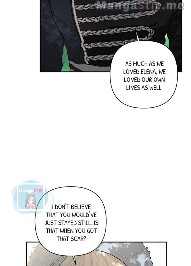 Love Quest for a Servant Girl Chapter 75 - page 24