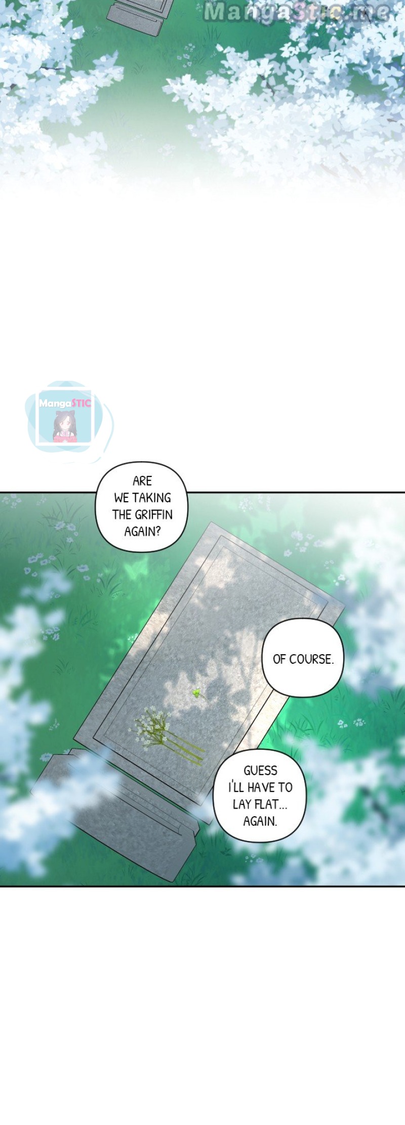 Love Quest for a Servant Girl Chapter 75 - page 27