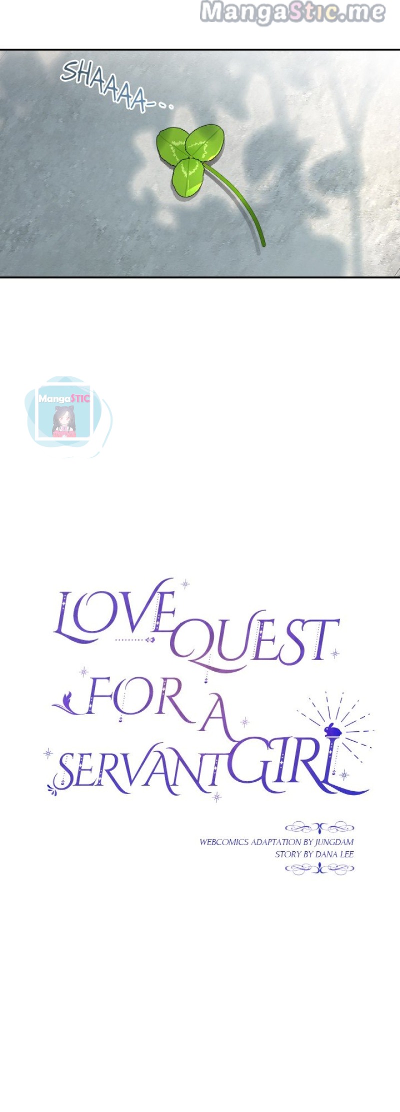 Love Quest for a Servant Girl Chapter 75 - page 28