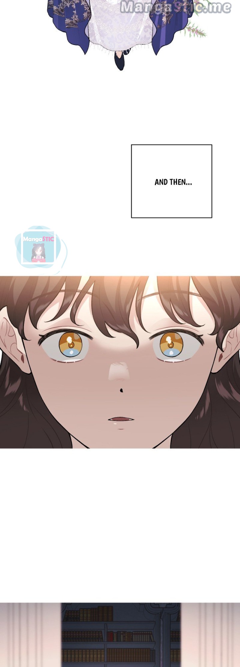 Love Quest for a Servant Girl Chapter 75 - page 3