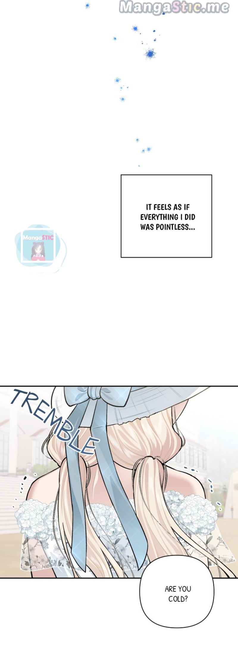 Love Quest for a Servant Girl Chapter 75 - page 34