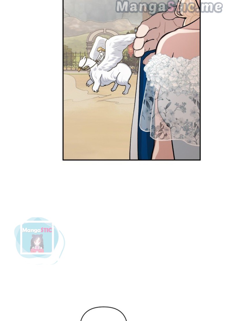 Love Quest for a Servant Girl Chapter 75 - page 40