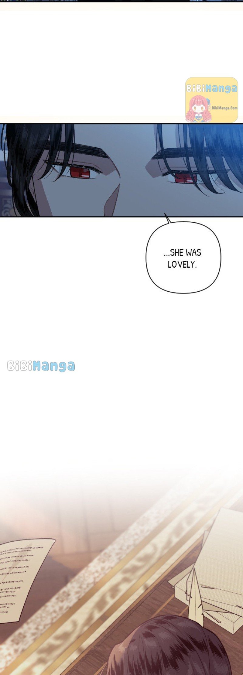Love Quest for a Servant Girl Chapter 74 - page 11