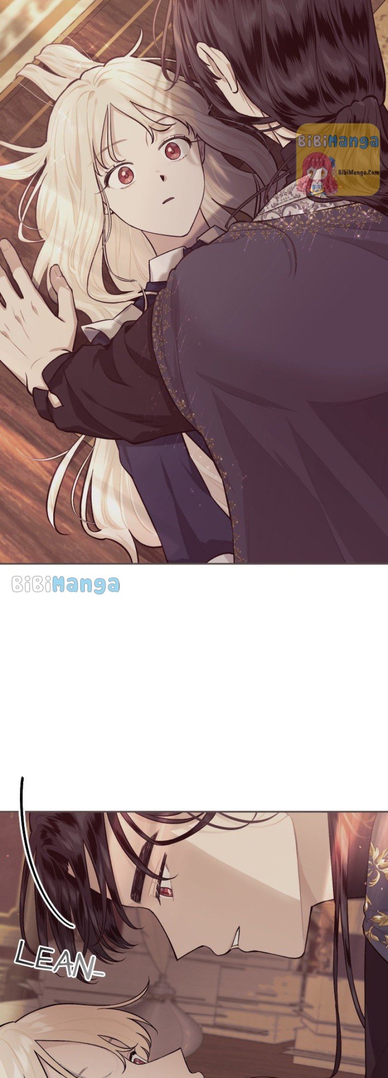 Love Quest for a Servant Girl Chapter 74 - page 12