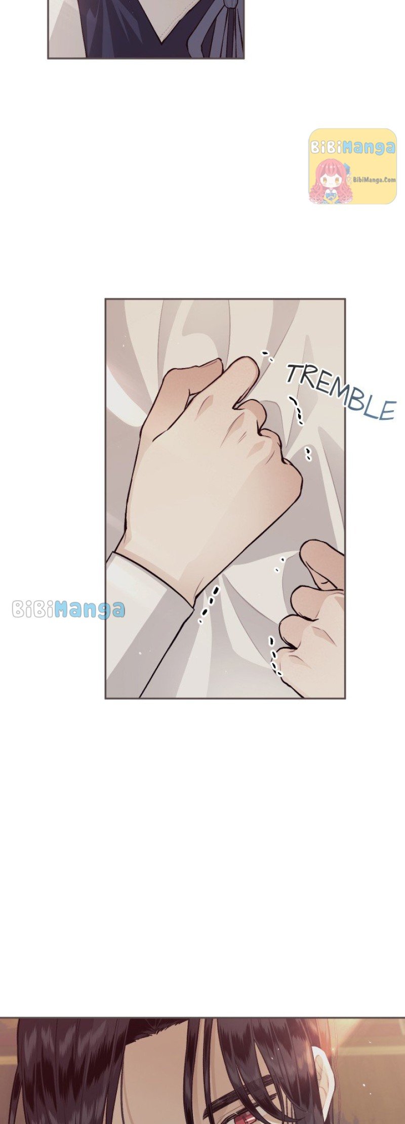 Love Quest for a Servant Girl Chapter 74 - page 14