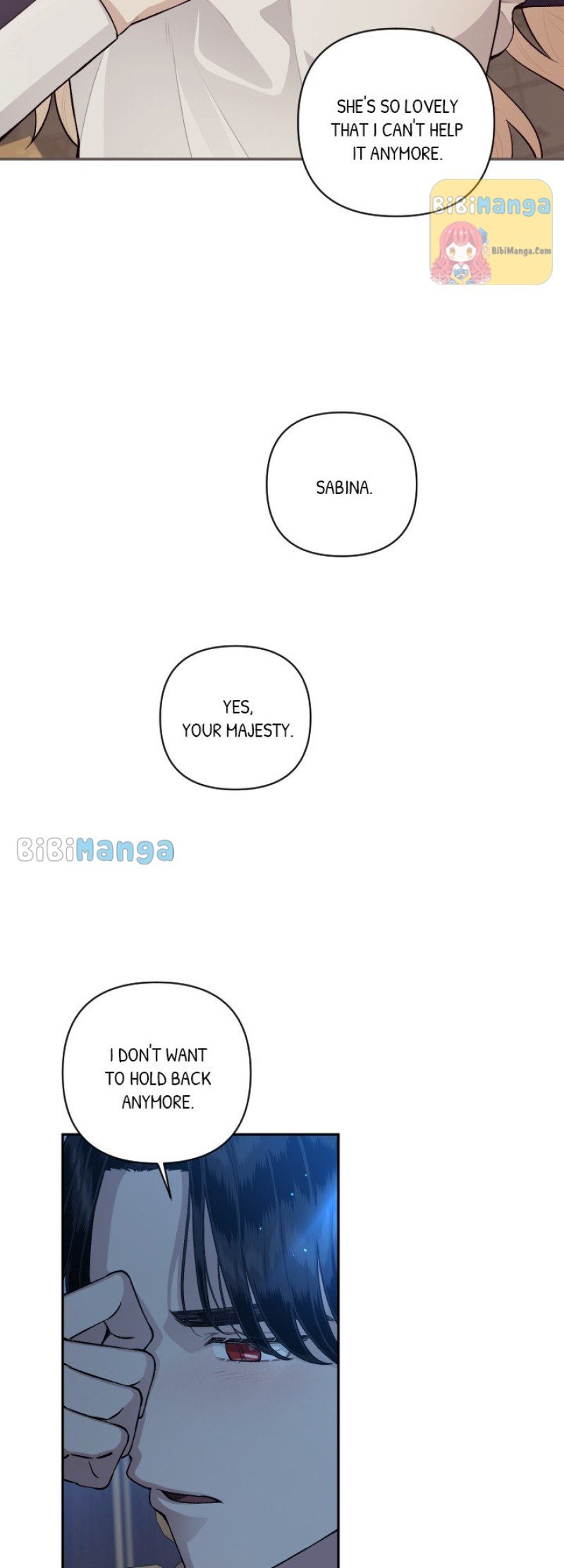 Love Quest for a Servant Girl Chapter 74 - page 18