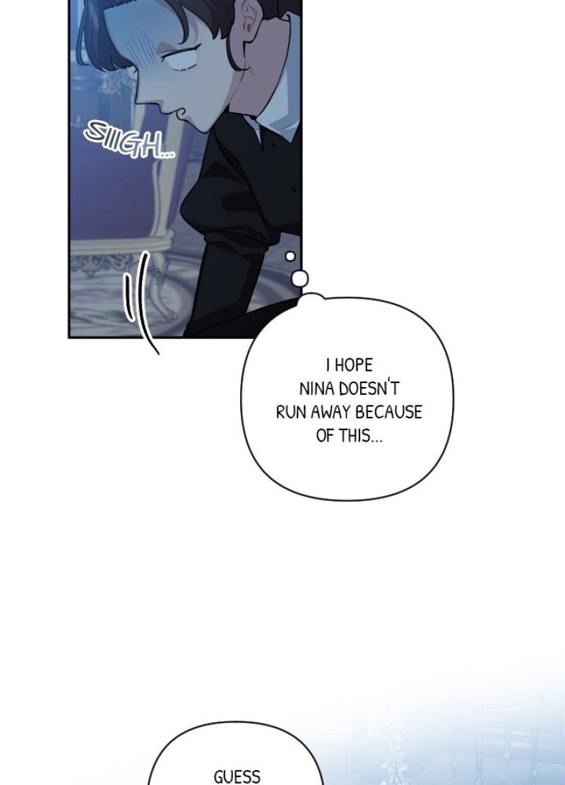 Love Quest for a Servant Girl Chapter 74 - page 24