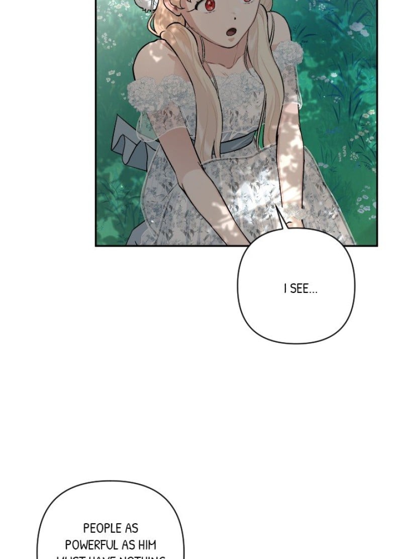 Love Quest for a Servant Girl Chapter 74 - page 32