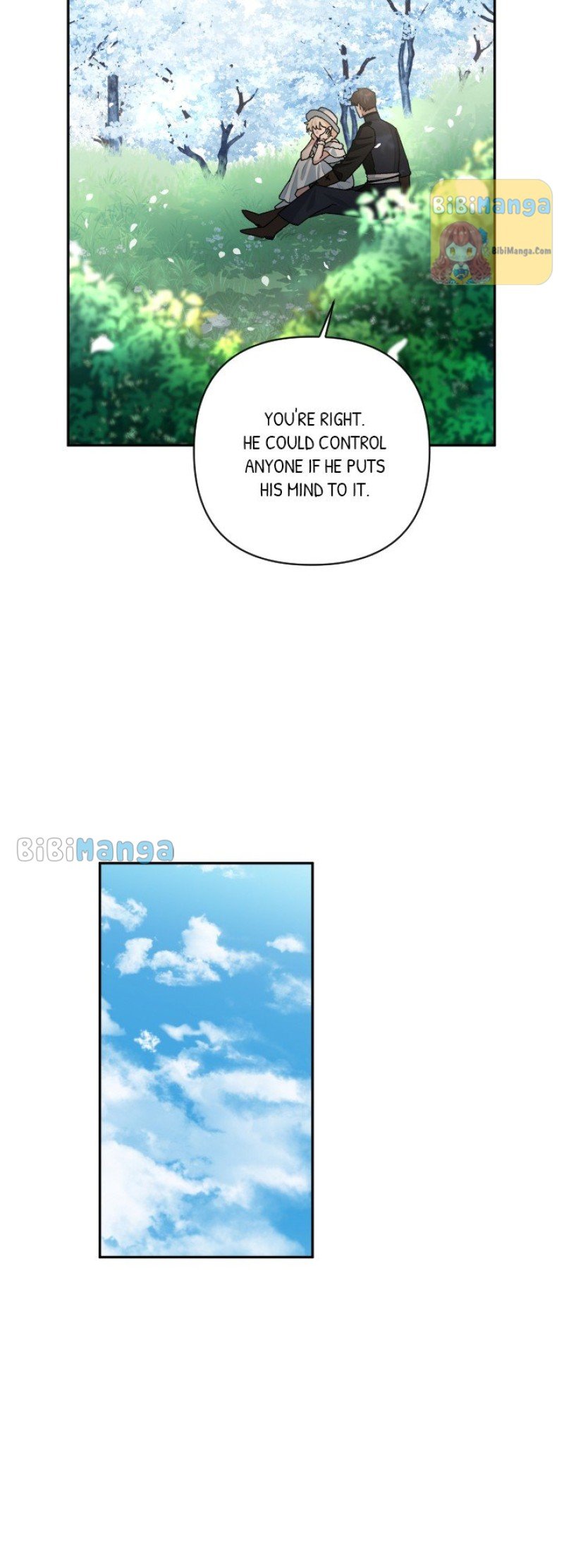 Love Quest for a Servant Girl Chapter 74 - page 39