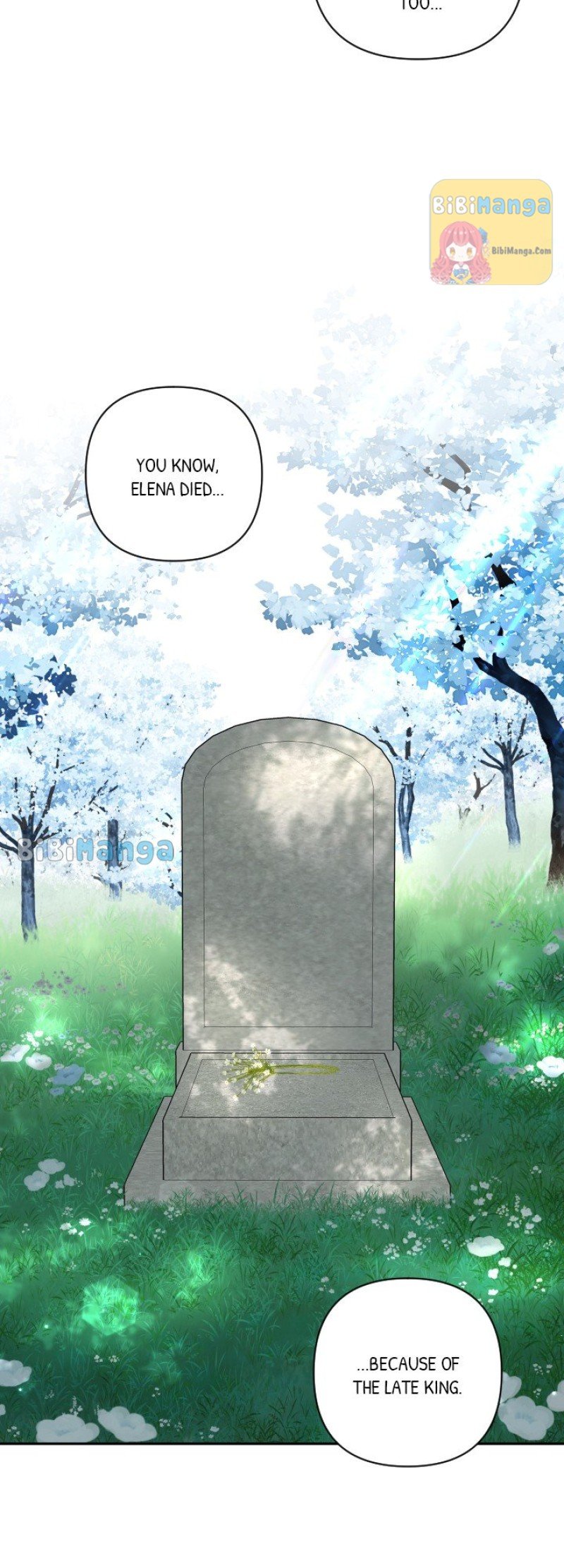 Love Quest for a Servant Girl Chapter 74 - page 42