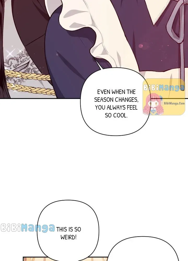 Love Quest for a Servant Girl Chapter 72 - page 37