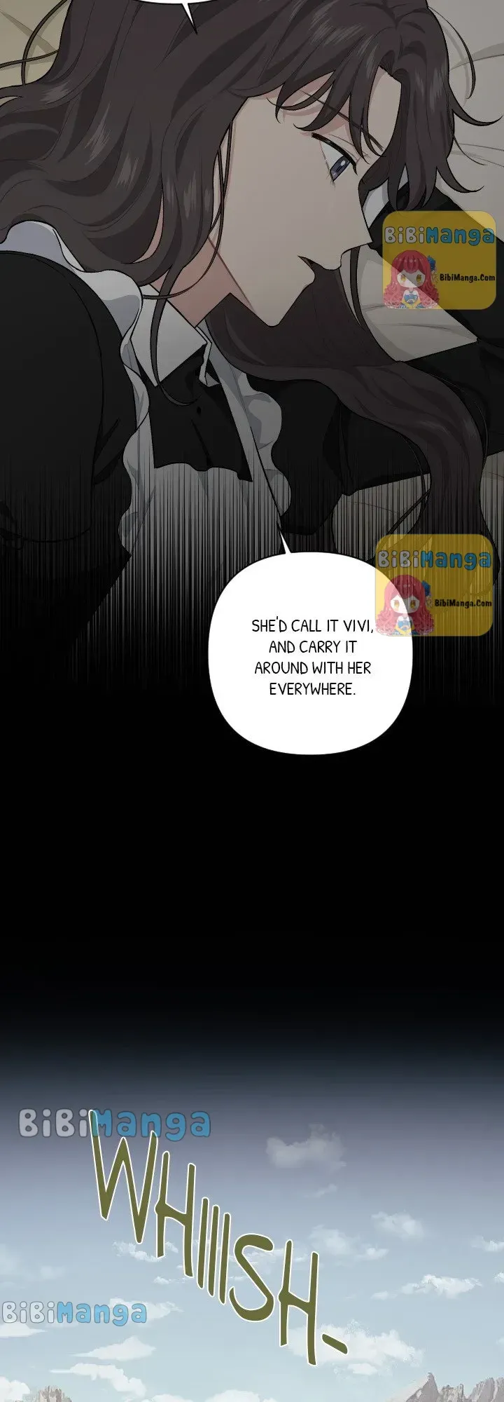 Love Quest for a Servant Girl Chapter 72 - page 7