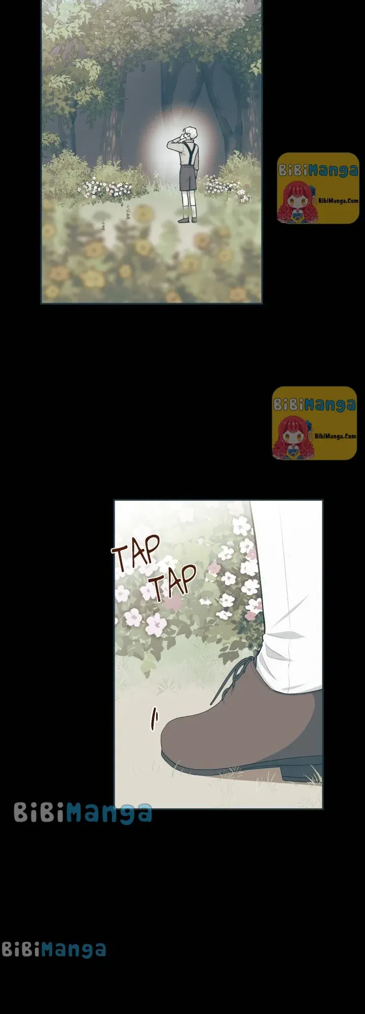 Love Quest for a Servant Girl Chapter 72 - page 9