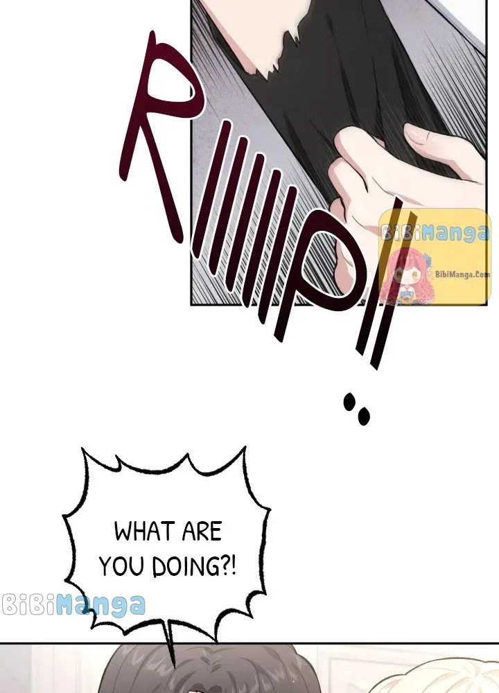 Love Quest for a Servant Girl Chapter 71 - page 32