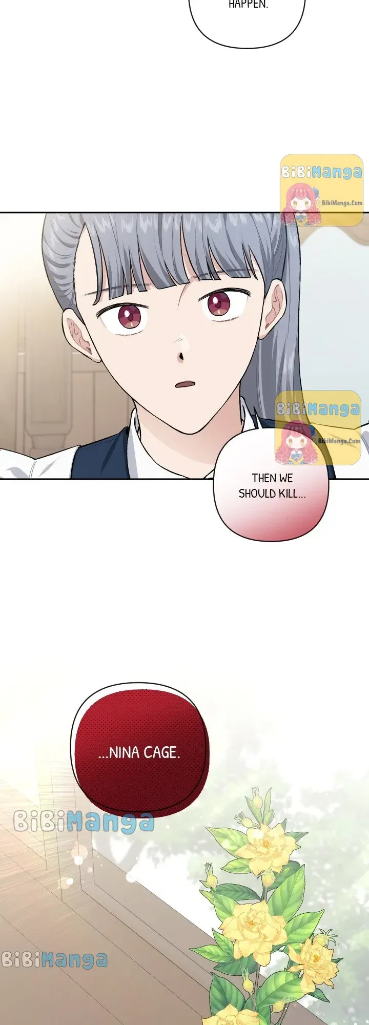 Love Quest for a Servant Girl Chapter 71 - page 45