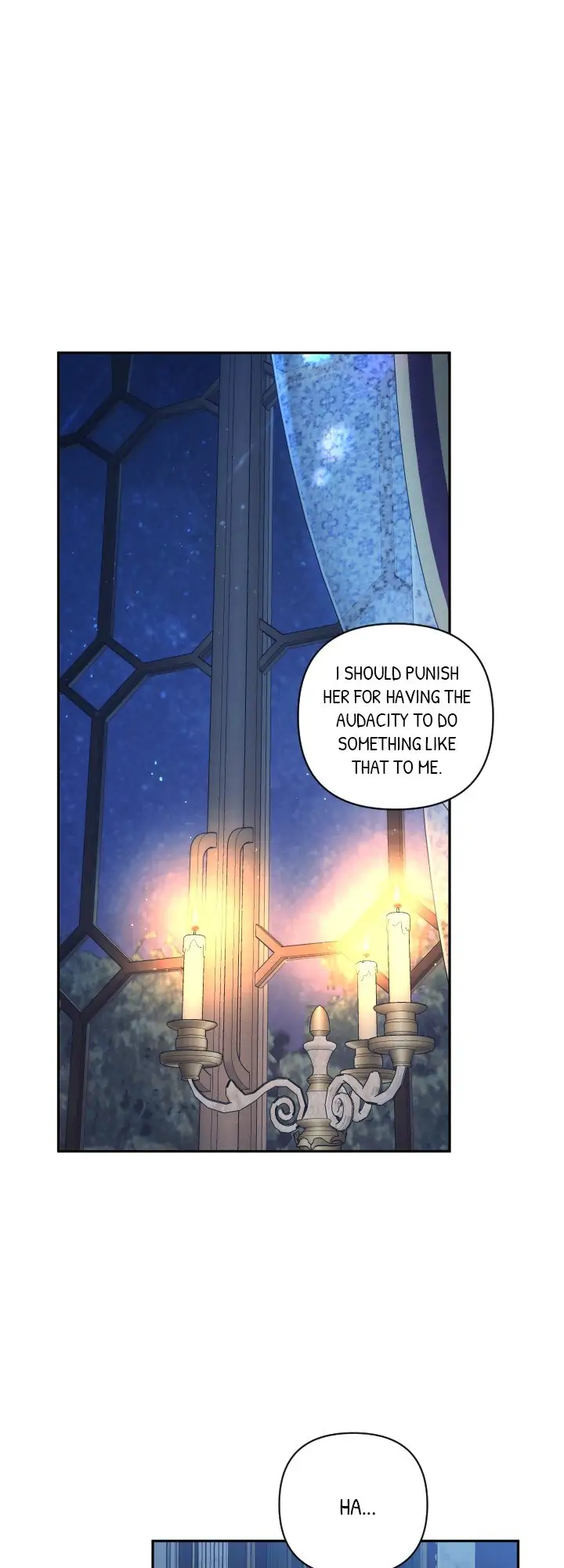 Love Quest for a Servant Girl Chapter 70 - page 1