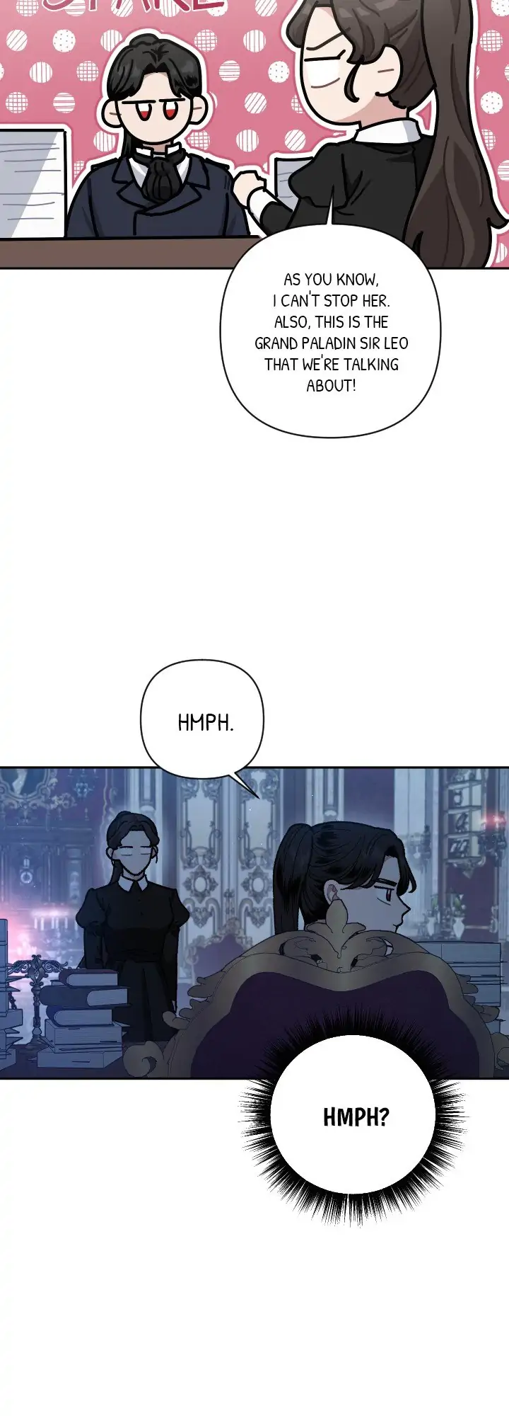 Love Quest for a Servant Girl Chapter 70 - page 13