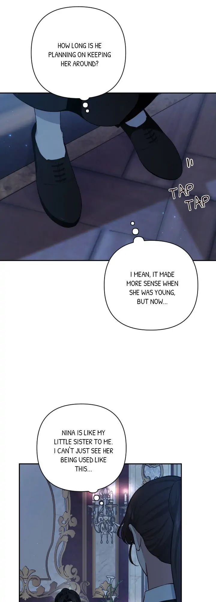 Love Quest for a Servant Girl Chapter 70 - page 14