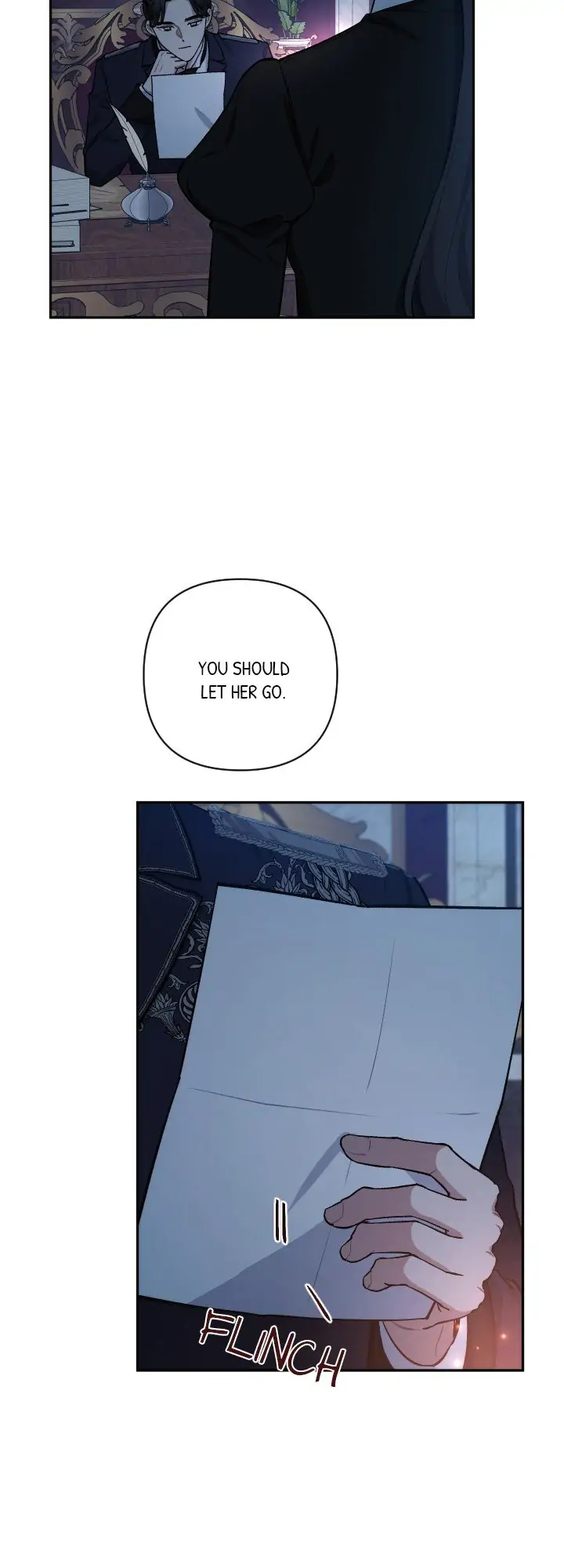 Love Quest for a Servant Girl Chapter 70 - page 15