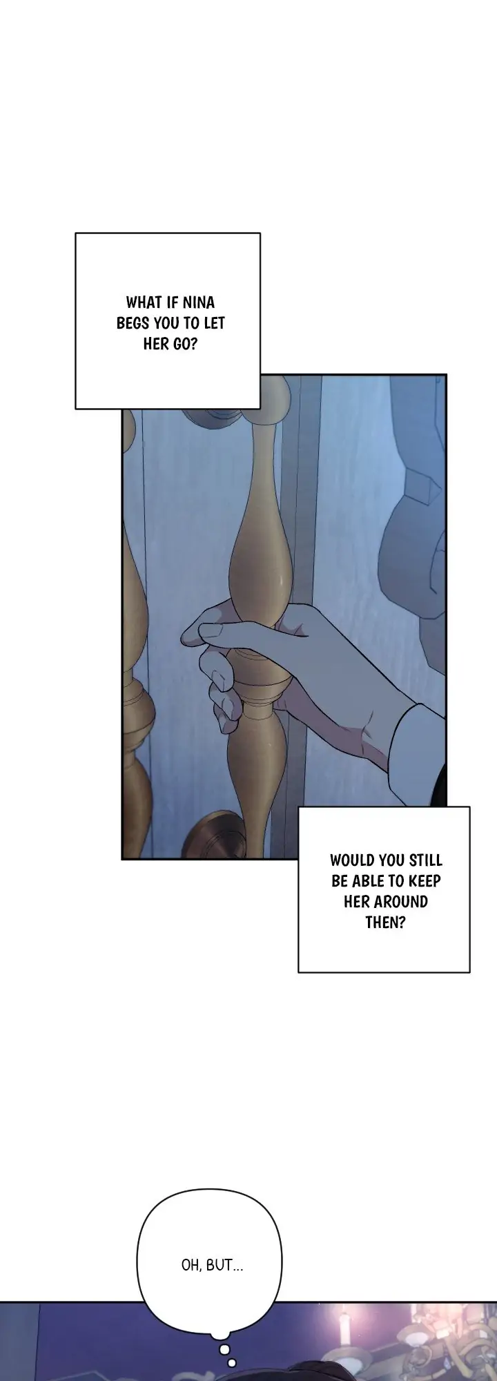 Love Quest for a Servant Girl Chapter 70 - page 19
