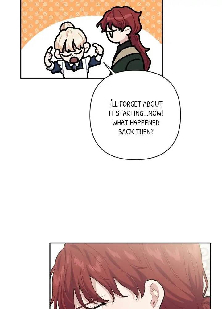 Love Quest for a Servant Girl Chapter 70 - page 32