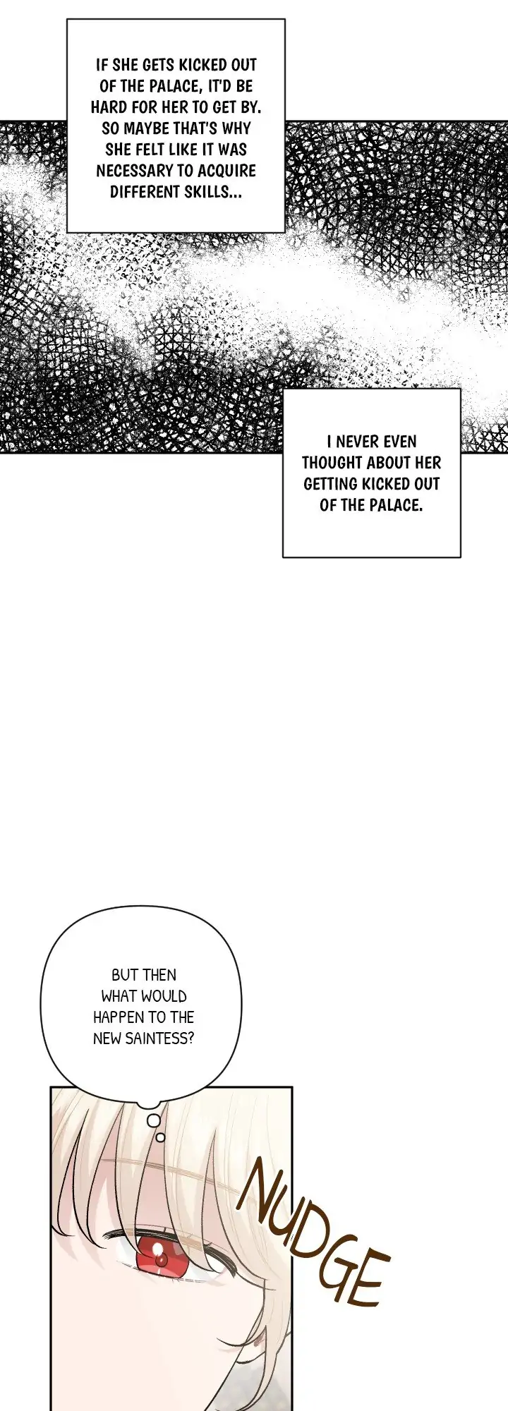 Love Quest for a Servant Girl Chapter 70 - page 42