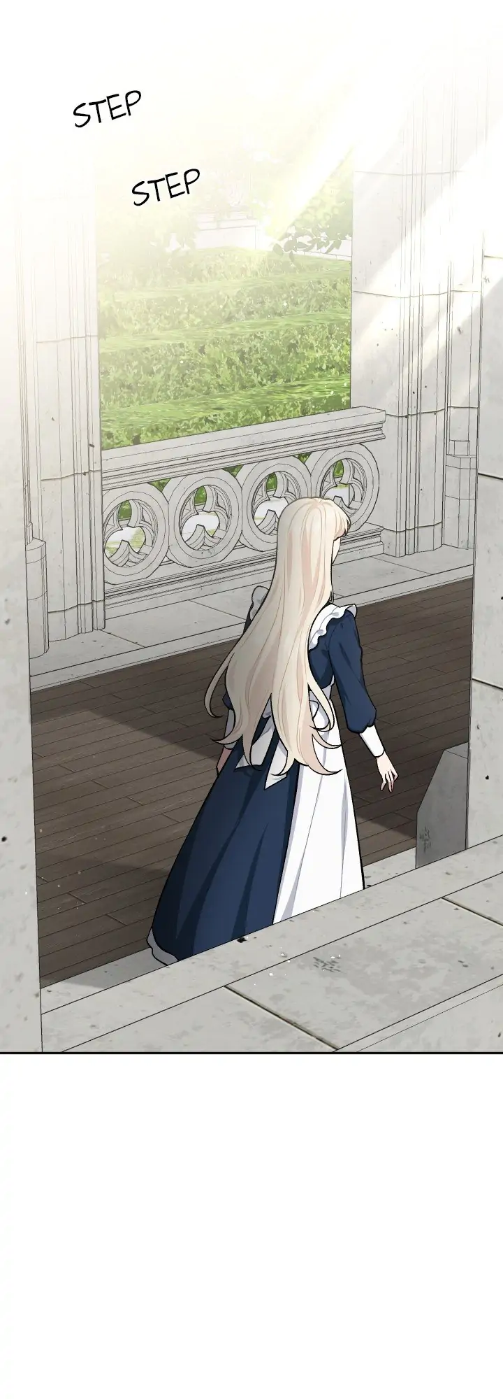 Love Quest for a Servant Girl Chapter 69 - page 11